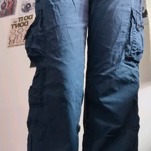 Pinteresty Cargo Pants/Jeans