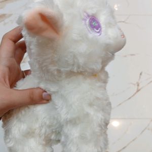 Kawaii 🦙 Llama Plushie🌻