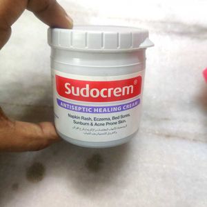 Sudocrem Antiseptic Healing Cream For Baby's