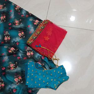 Lehenga Choli