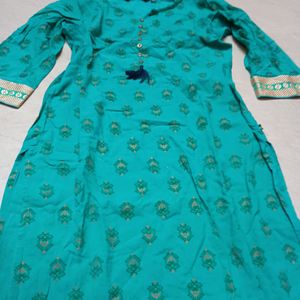 Women Kurta Combo