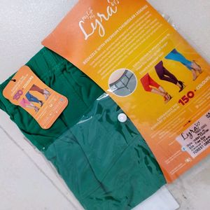 Lyra Legging