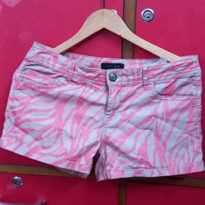 AMISU CASUAL SHORTS