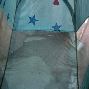 ⛺ Tent For Kids