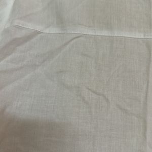 A Cotton Shirt