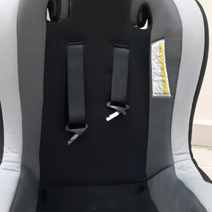 R For Rabbit Car Seat