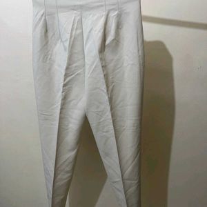 ZARA OYSTER PANTS