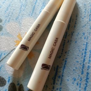 Korean Magic Casa Lip Glaze