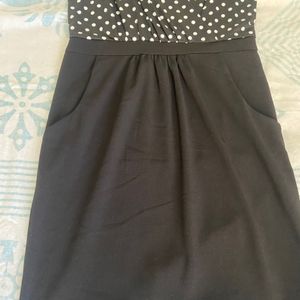 Polka Dot Cute Dress