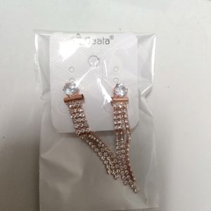 Long Earrings