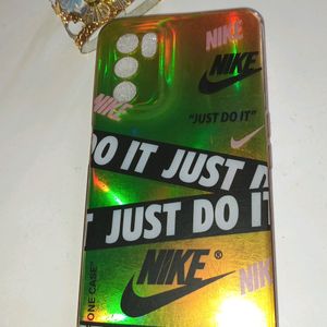 Cool Look Phone Cover