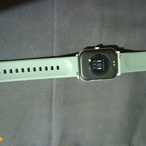 New Ambrane Smart Watch