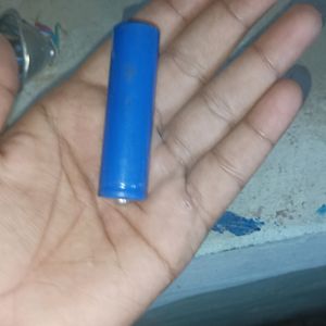 Pack Of Four Battery