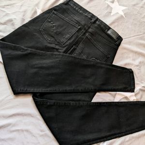 Z-Black Jeans