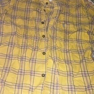 M Size Men Shirt