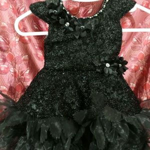 Girls Princess Dress