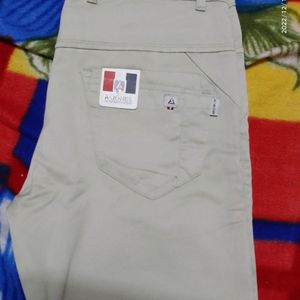 A Jones branded pant for boys