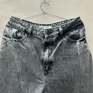 Zara brand new jeans