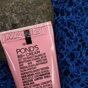 Ponds BB+ Cream