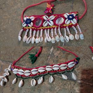 Navratri ornaments