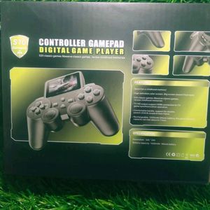 S10 digital game controller