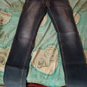 Mens Jeans Pant