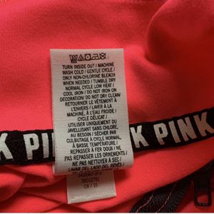 Victoria’s Secret By Pink