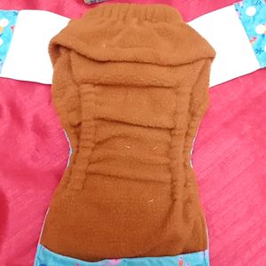 Superbottoms Baby Cloth Diaper