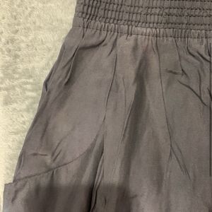 Charlotte Russe Flared Skirt USA