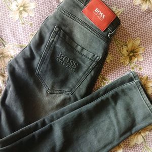 Hugo Boss Men Jeans