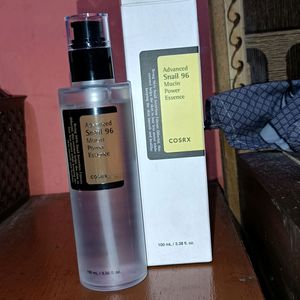 Seal Pack COSRX Snail Mucin