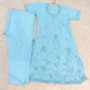 Kurta Set For Women