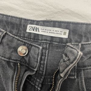 Zara Jeans