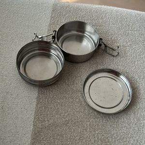 Stainless Steel Tiffin Box