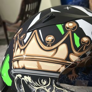 Vega Helmet