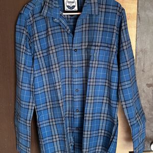 Men Large Shirt