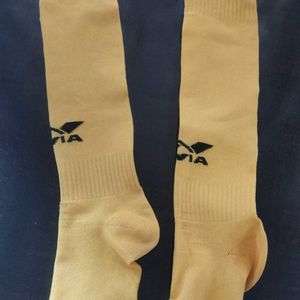 NIVIA Unisex Football Socks