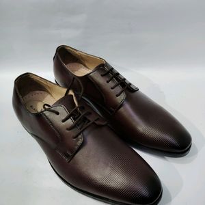 Formal BlackBerry Shoes