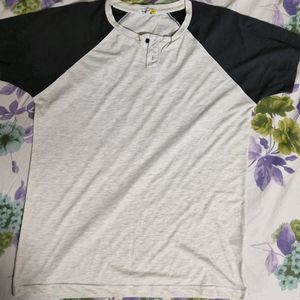 Cotton Tshirt Men's