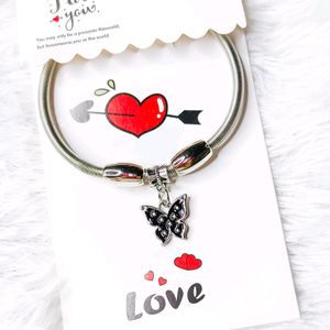 Pandora Love Bracelet Set Of Two