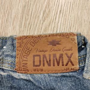 Sc4398 DNMX Jeans Waist 30