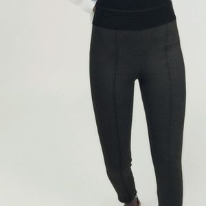 Zara Track Pant