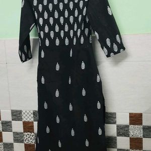 Cotton Kurta 😍