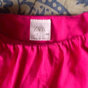 Zara Baby Balloon Top