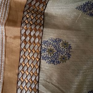 KANCHIPURAM SILK SAREE