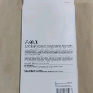 iPhone 14 Pro Spigen Ultra Transparent Back cover