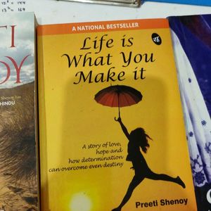 Preeti Shenoy Best Sellers