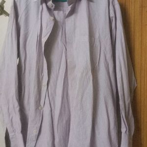 DONATION MEN SHIRT SALE