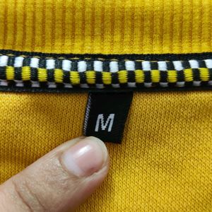 Yellow Sweater For Women