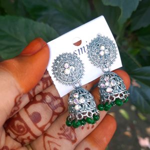 Beautiful Earrings